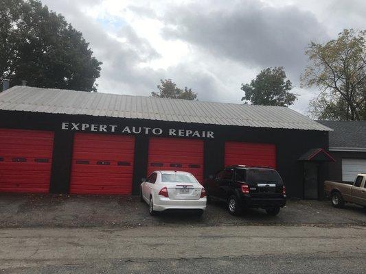 Expert Auto Repair