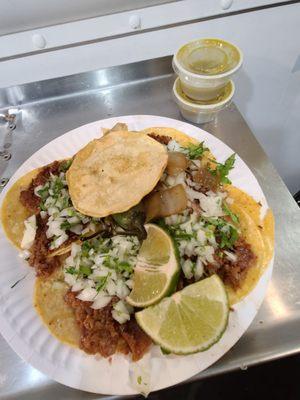 Tacos La Chata