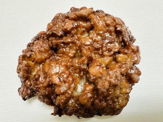 Apple Fritter