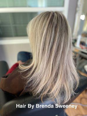 Highlights and shadow root