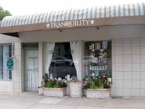 Tranquility Skin Care & Spa