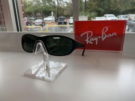 Cool Ray-Ban Sunglasses!!