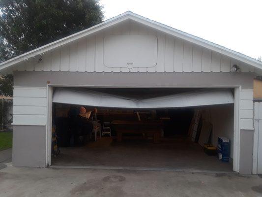 Garages