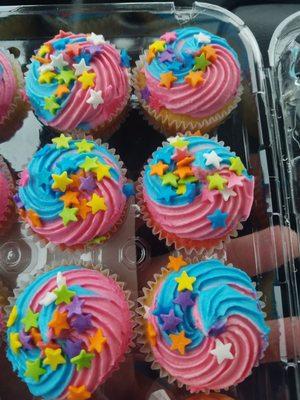 Cupcakes