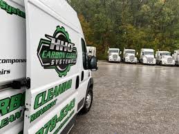 HHO Carbon Clean Systems