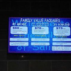 Family Value Packages