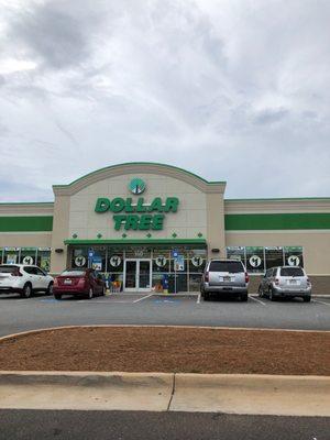 Dollar Tree