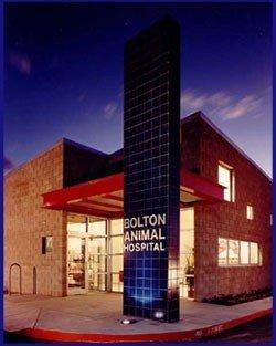 Bolton Animal Hospital