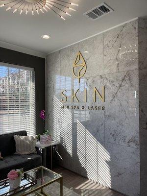 SKIN Med Spa Laser - McKinney