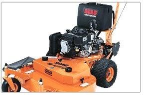 Competition Mower Repairs