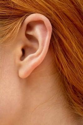 Ear Seeds for Smoking Cessation, Weight Loss, etc.