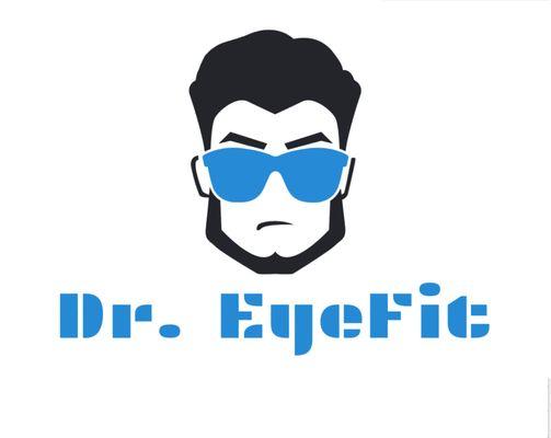 Dr. Vlad Koyfman, OD
 Dr. EyeFit
 Ocular Disease Residency Trained Optometrist