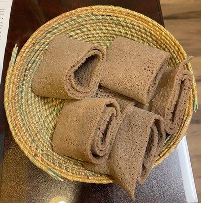 Injera