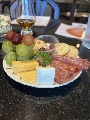 Charcuterie