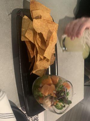 Ceviche