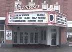 Cameo Theatre, South Weymouth, MA