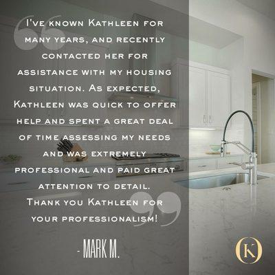 Client Testimonials