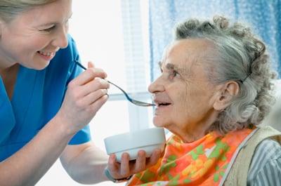 Provide several elderly care services. Meal preperation, Showering assistance, Hygiene, Ambulation/Walking Assistance, Transportion