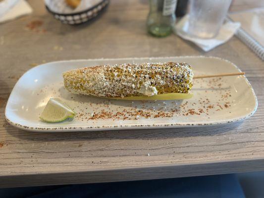 Street Corn