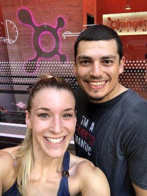 Orangetheory Fitness Manhattan - East 39th St