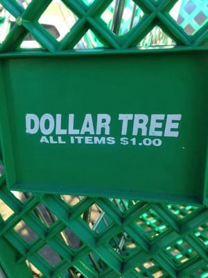 Dollar Tree