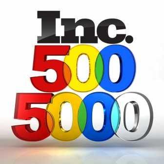 Inc 500|5000 Fastest Growing Privately-Held Companies in 2016