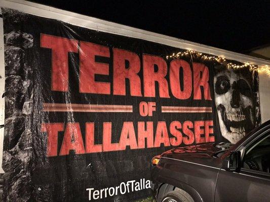 Terror of Tallahassee