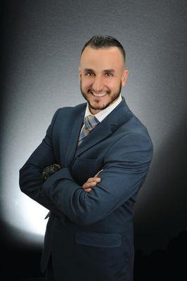 Christopher Perea - Complete Home Realty