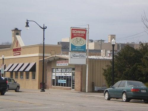 Beloit Sports Center