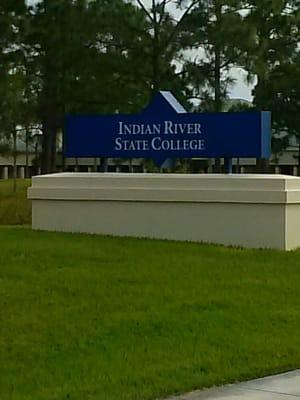 Indian River State College