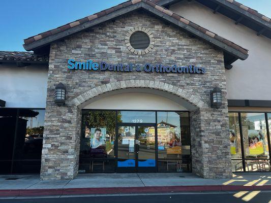 Smile Dental of Vista