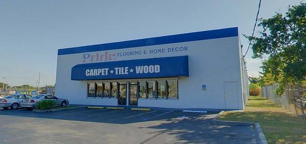 Pride Flooring & Home Decor