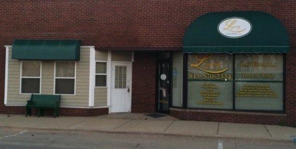 Legacy Law Firm 11 E. Center Street, Sandwich, IL