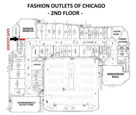 Location & Sitemap