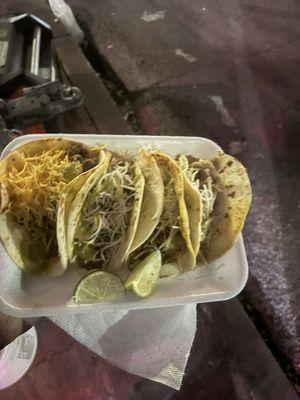 Tacos