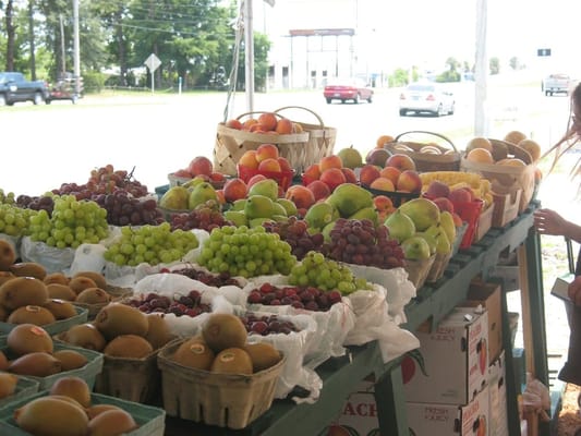 Atlantic Blvd Produce Market