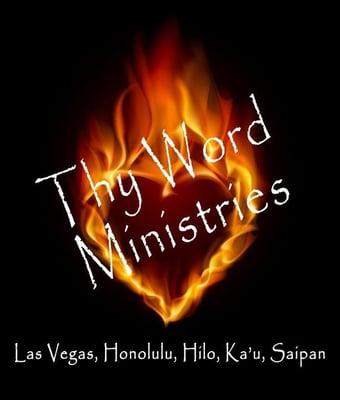 Thy Word Ministries