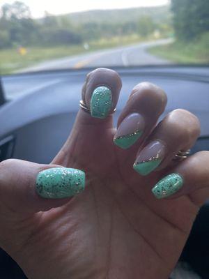 Lusso Nails