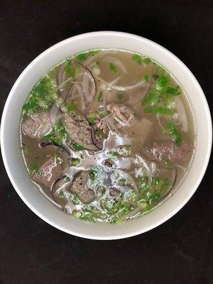 Beef Pho (fuh)