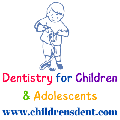 Dentistry For Children and Adolescents