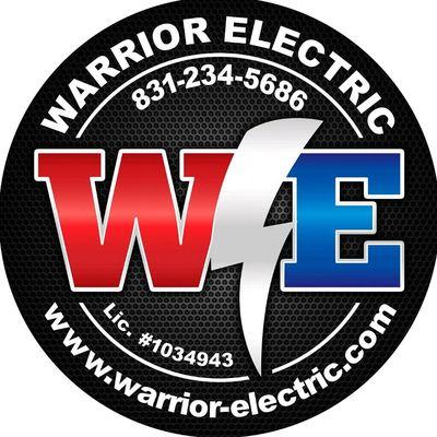 #warriorelectric