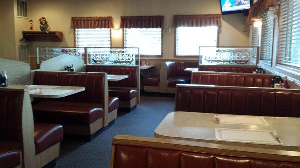 Johnnie's Family Restaurant in Chambersburg PA