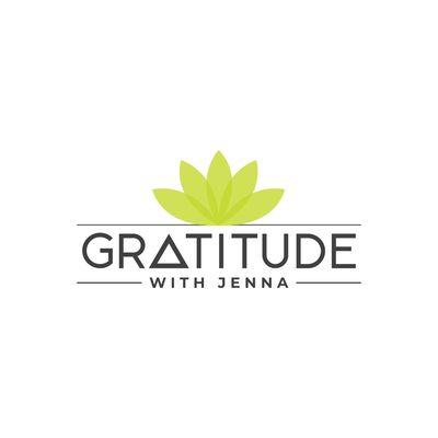 Gratitude With Jenna