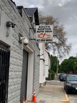 South Boston Auto Tech