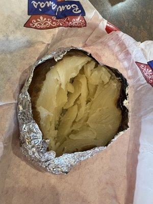 Baked Potato