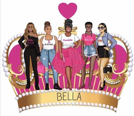 Bella Nail Lounge and Beauty Bar