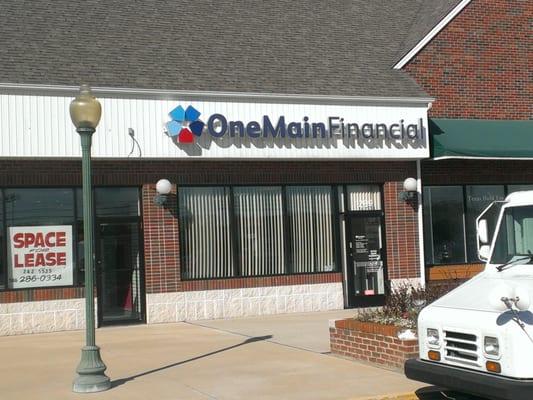 OneMain Financial