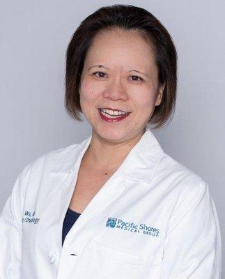 Lihong Wu, MD