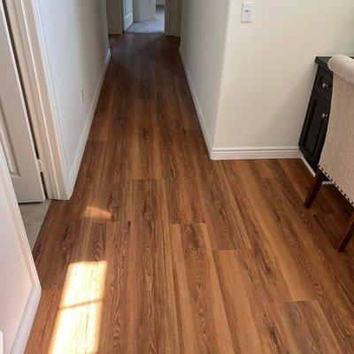 Flooring