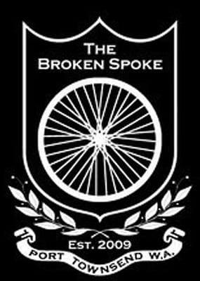 The Broken Spoke